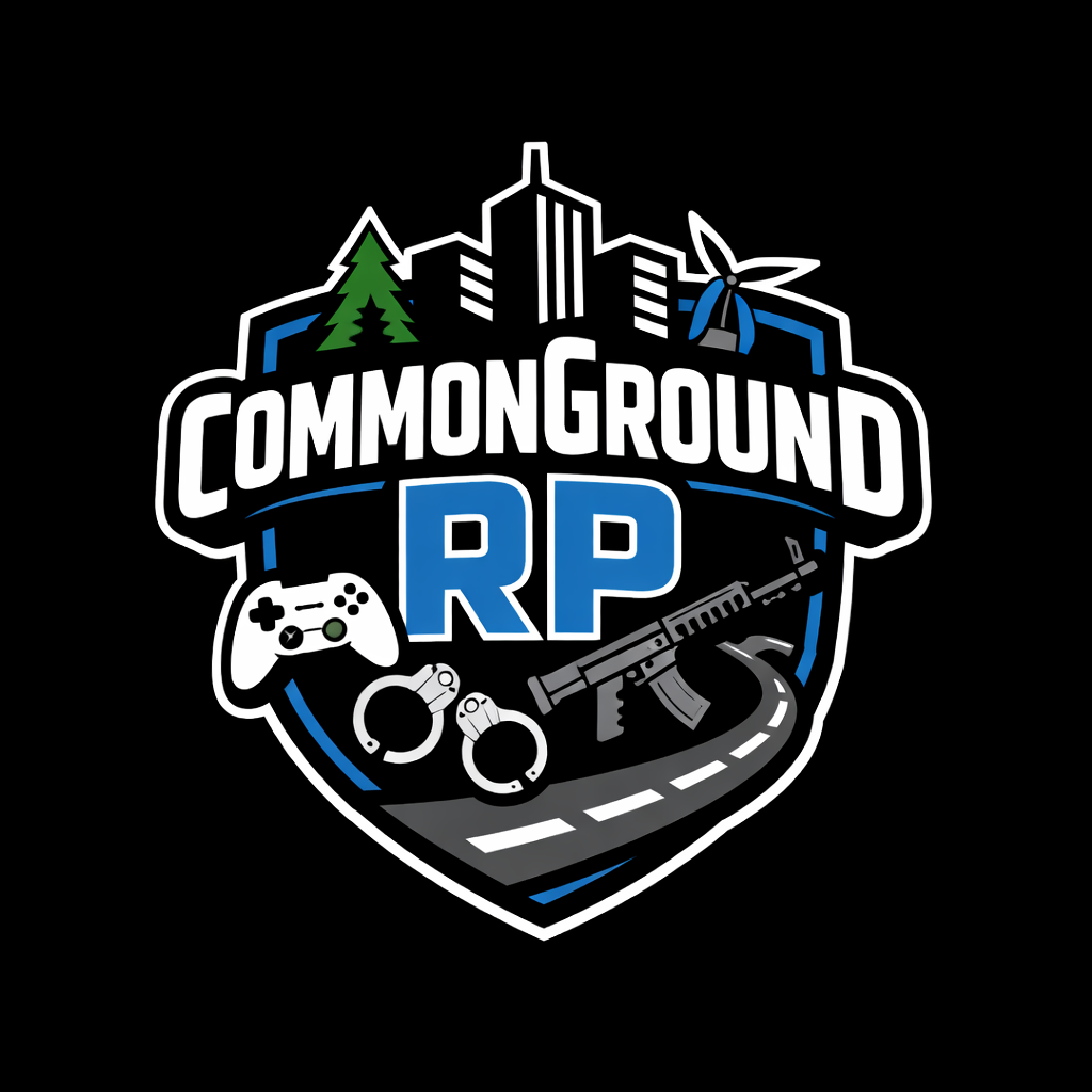 CommonGround RP