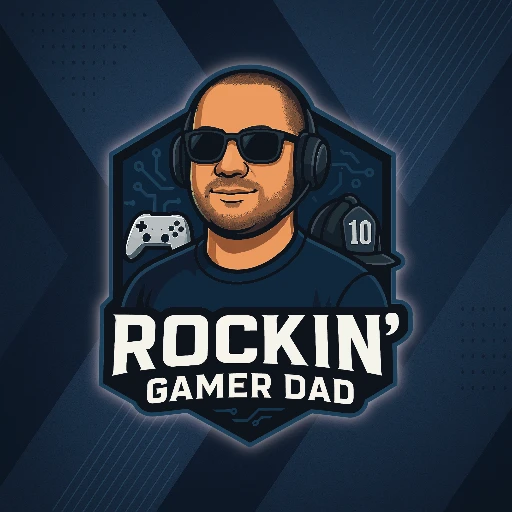 RockinGamerDad avatar